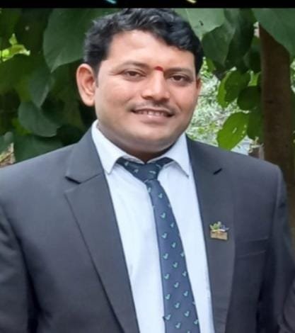 Sharad Vishwas Jadhav