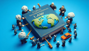 Public International Law